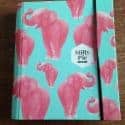 Millie Pie planner: review + winactie!